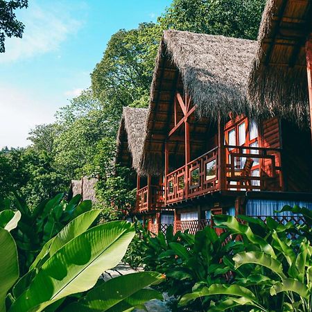 Bio Rio Hotel San Jerónimo Eksteriør bilde