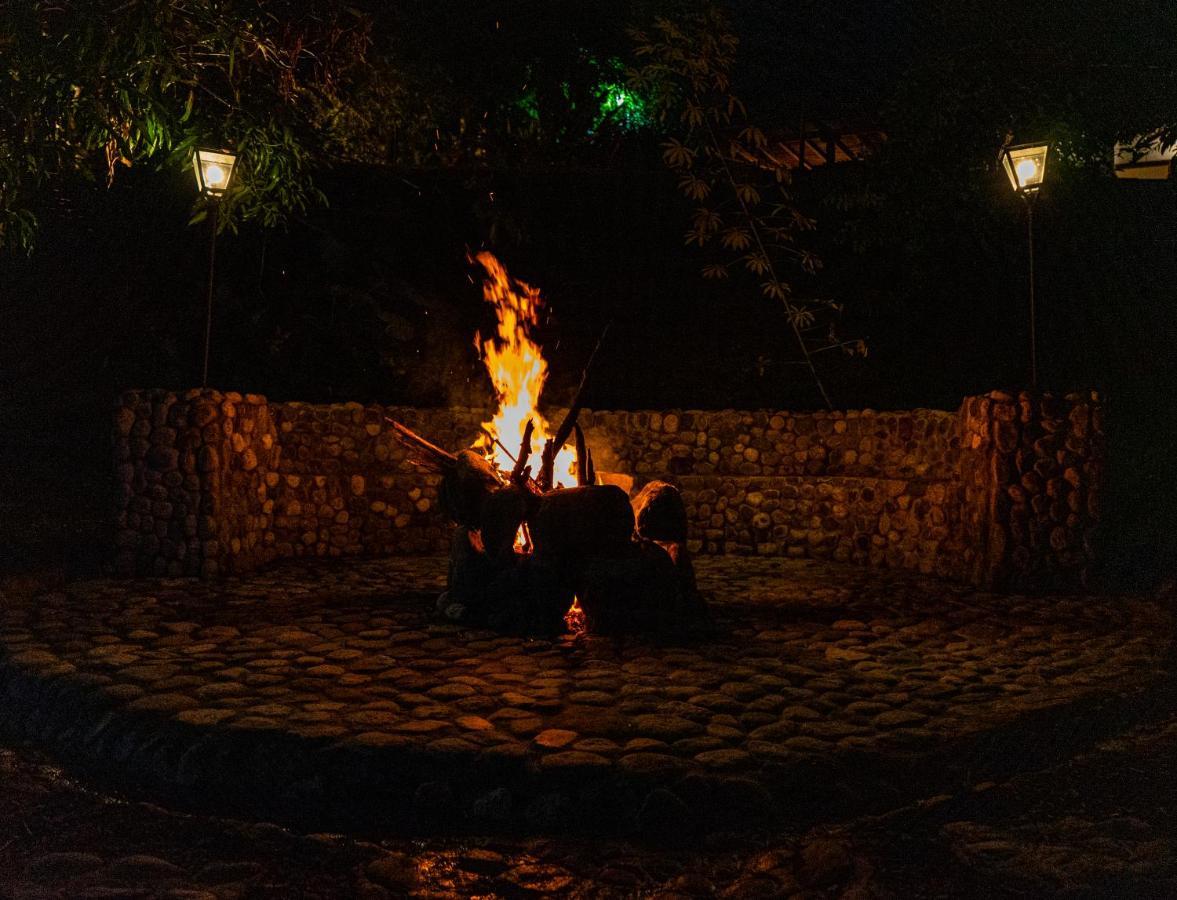 Bio Rio Hotel San Jerónimo Eksteriør bilde