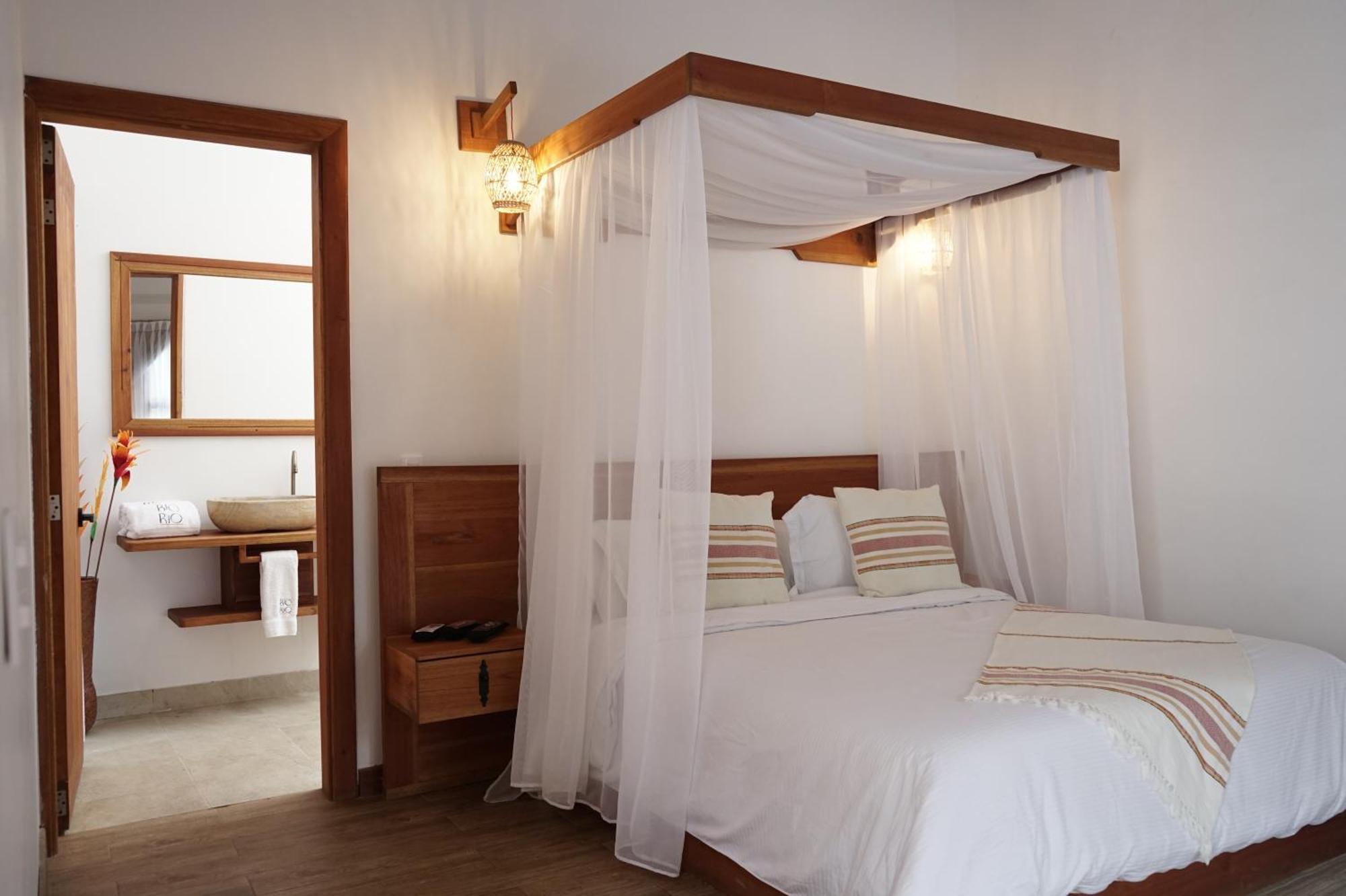Bio Rio Hotel San Jerónimo Eksteriør bilde