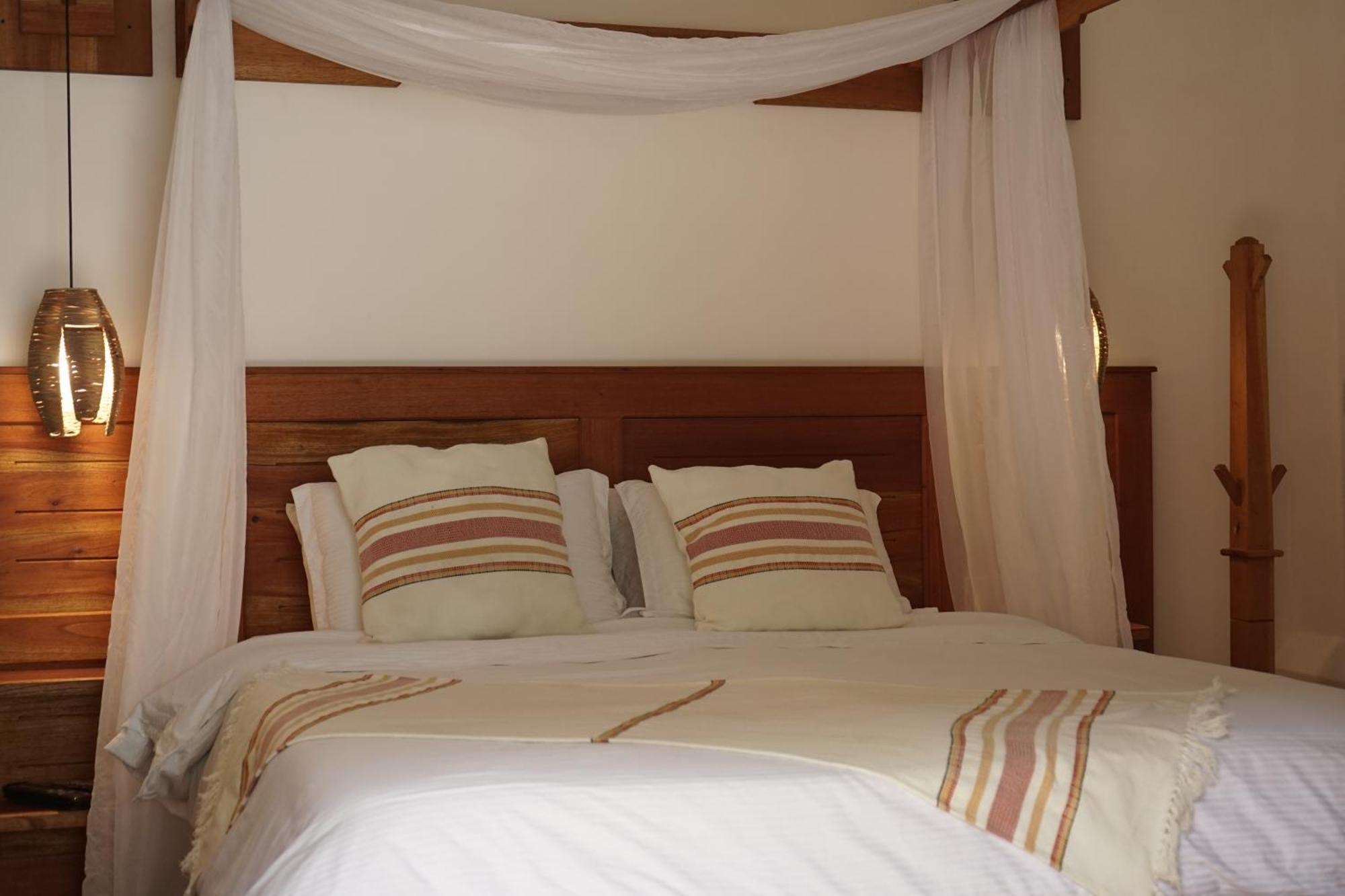 Bio Rio Hotel San Jerónimo Eksteriør bilde