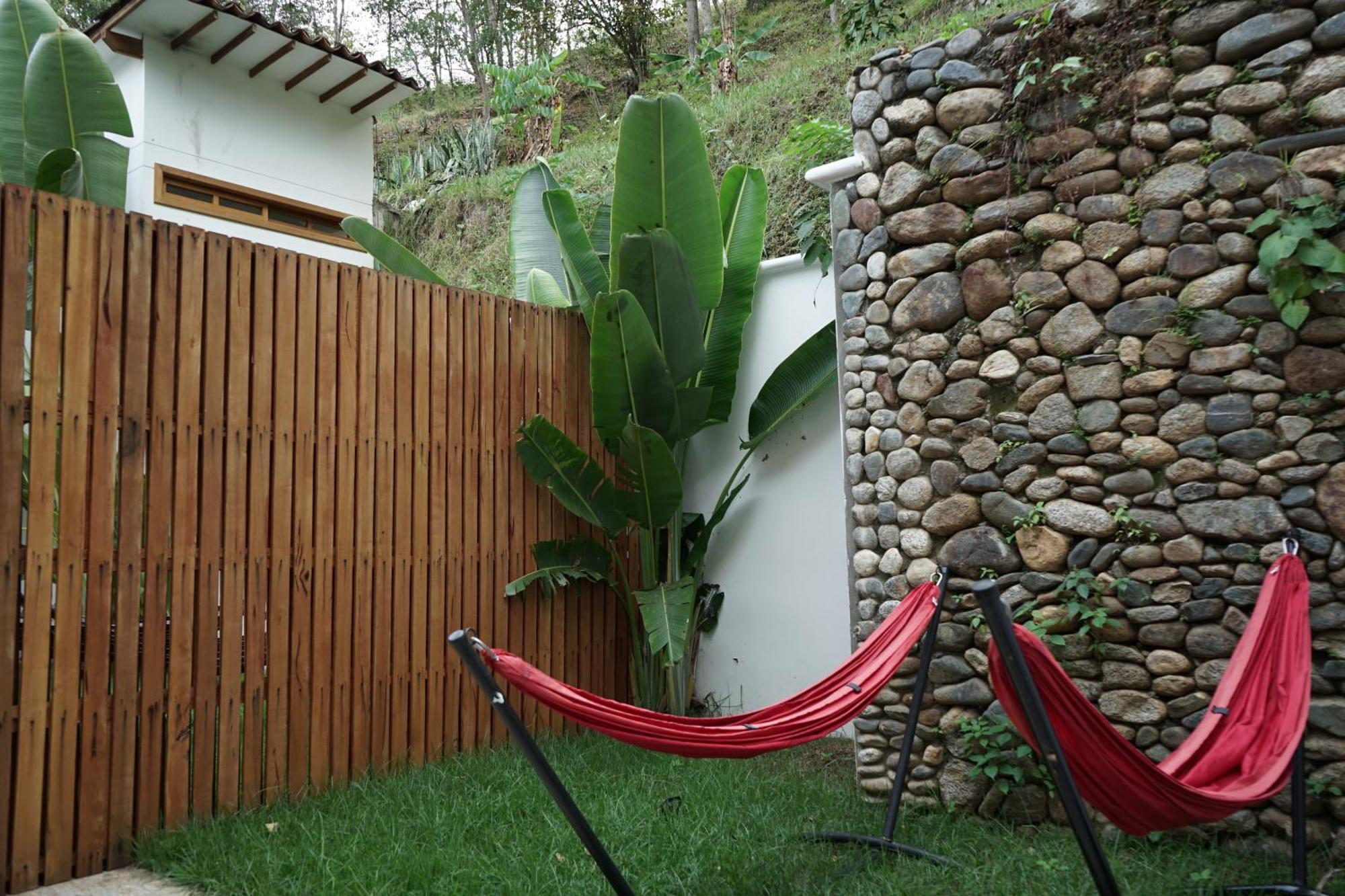 Bio Rio Hotel San Jerónimo Eksteriør bilde