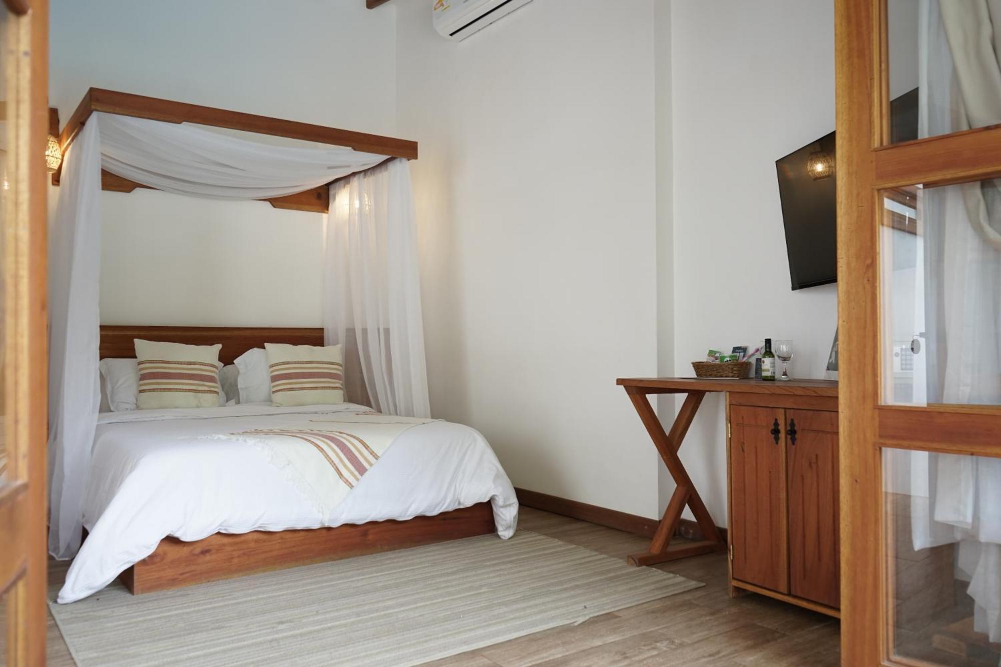 Bio Rio Hotel San Jerónimo Eksteriør bilde