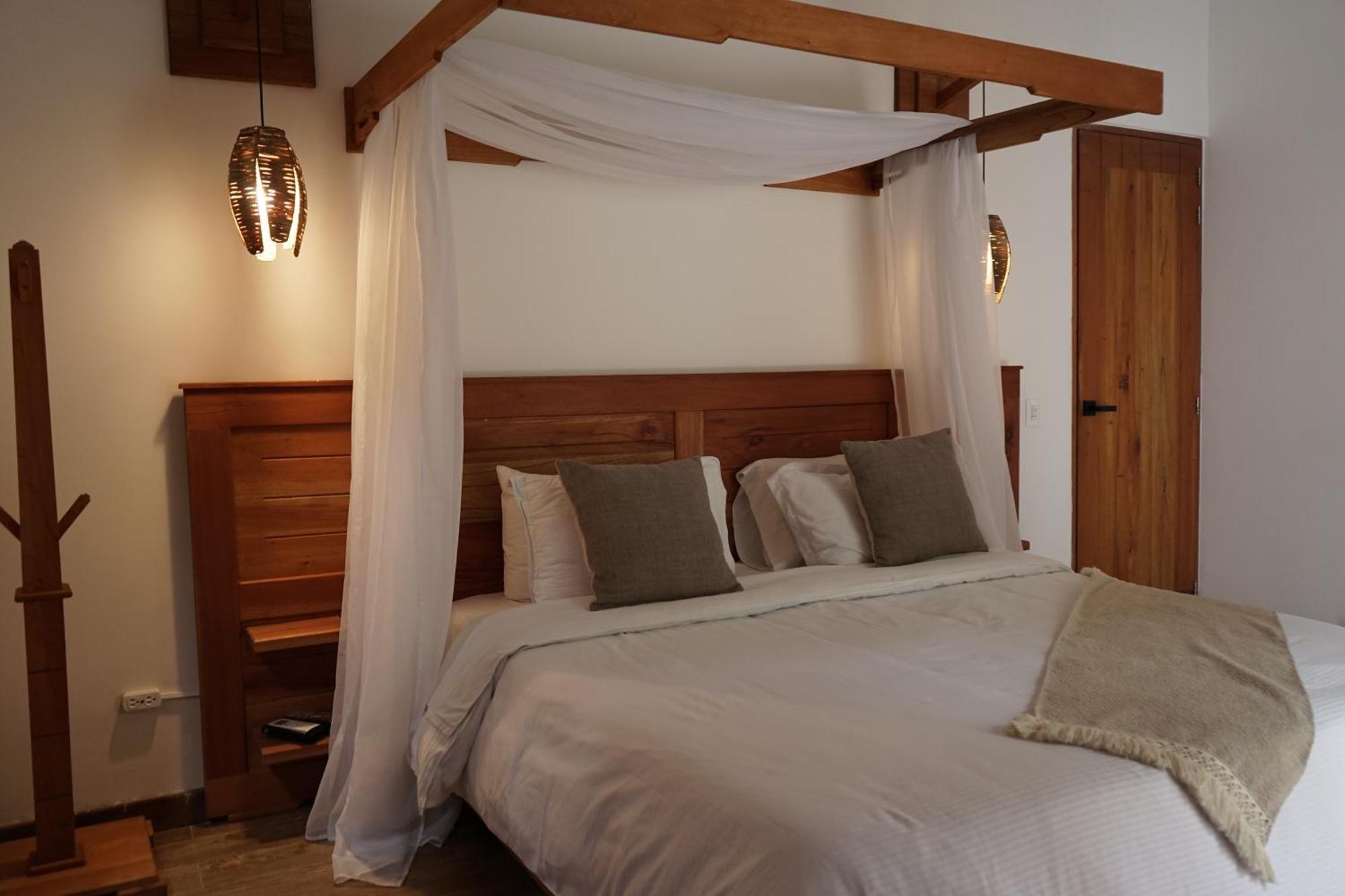 Bio Rio Hotel San Jerónimo Eksteriør bilde