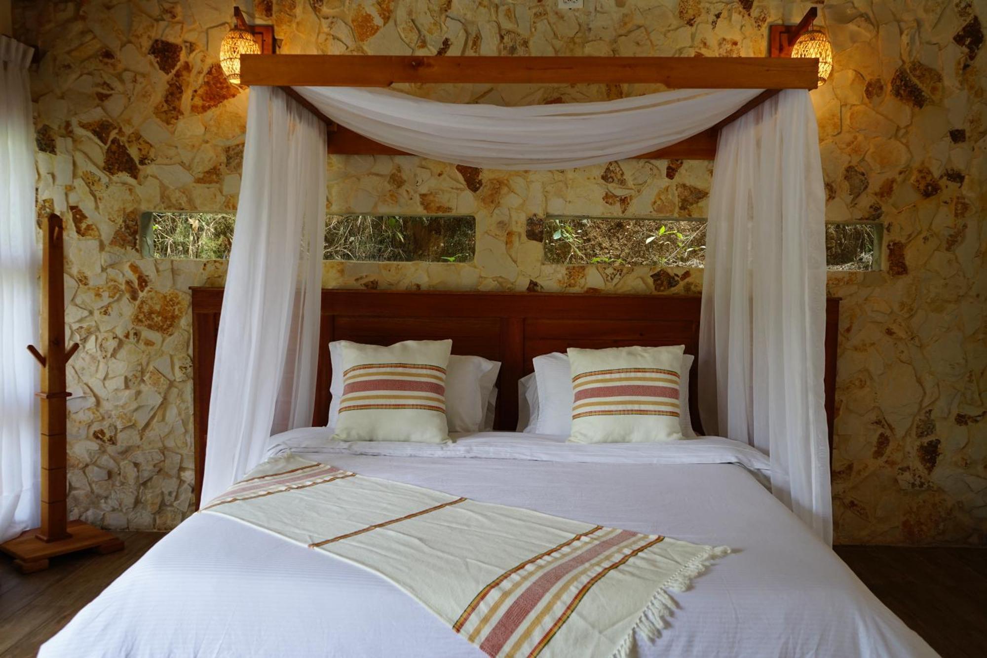 Bio Rio Hotel San Jerónimo Eksteriør bilde