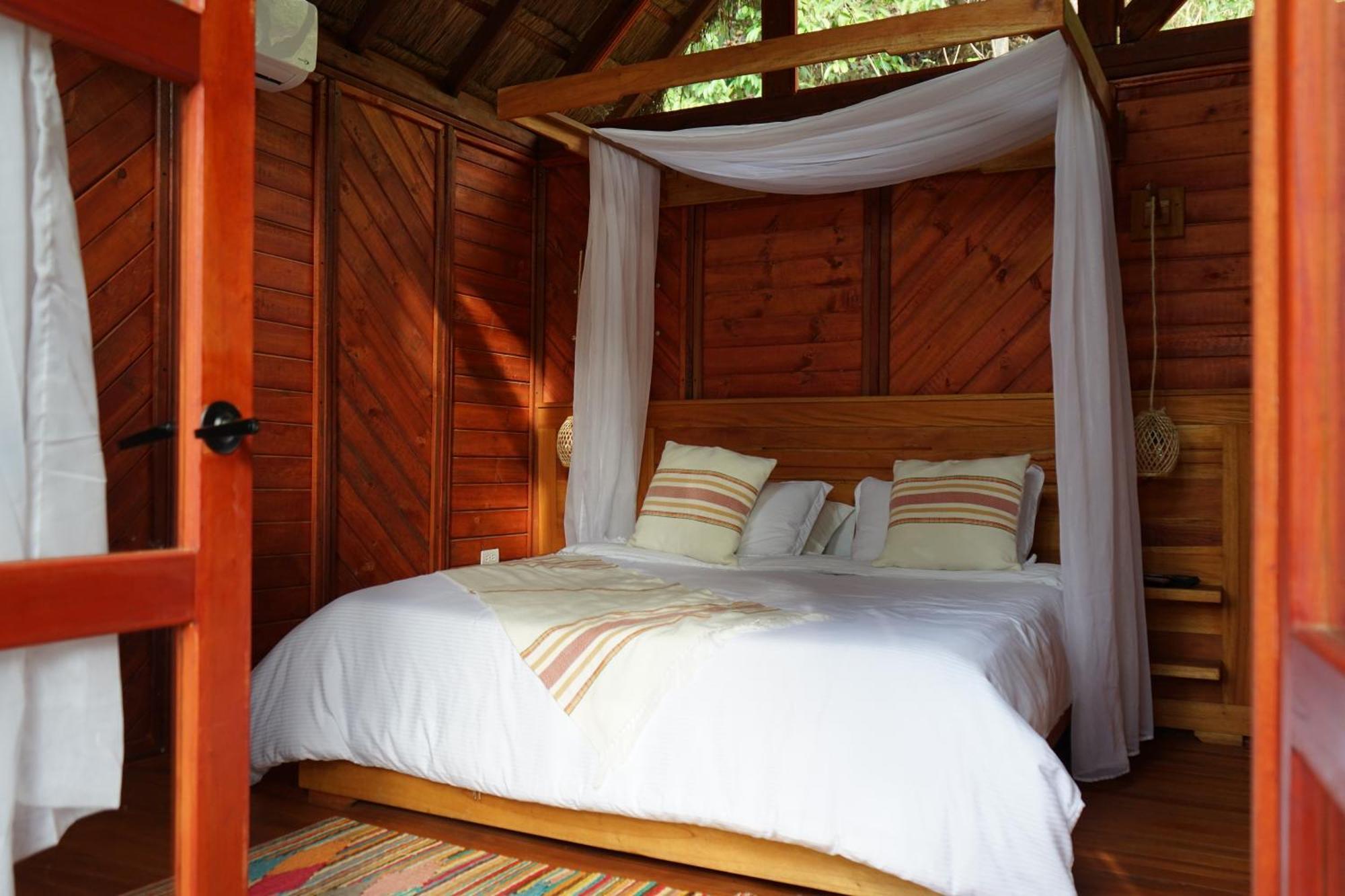 Bio Rio Hotel San Jerónimo Eksteriør bilde