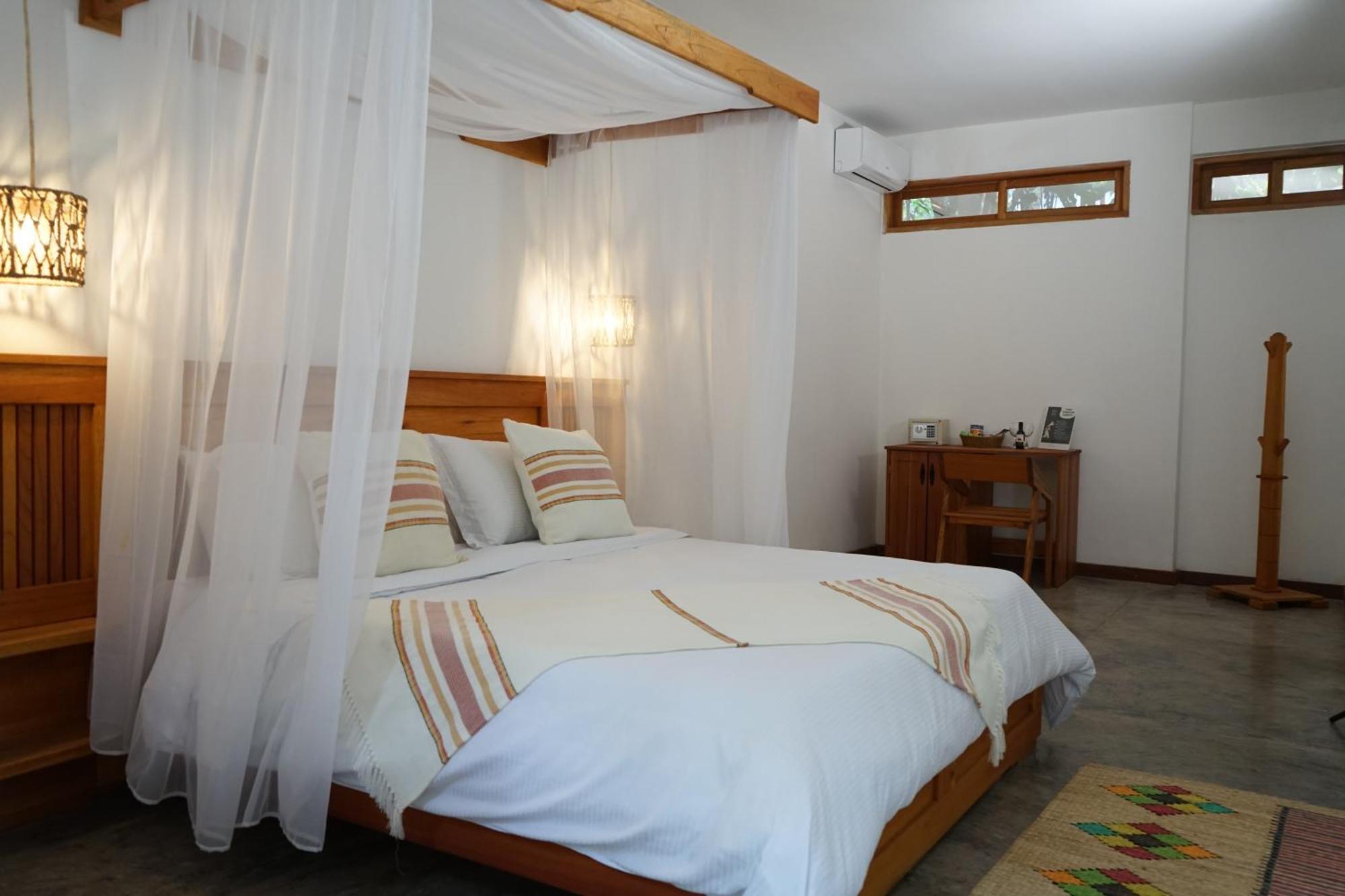 Bio Rio Hotel San Jerónimo Eksteriør bilde