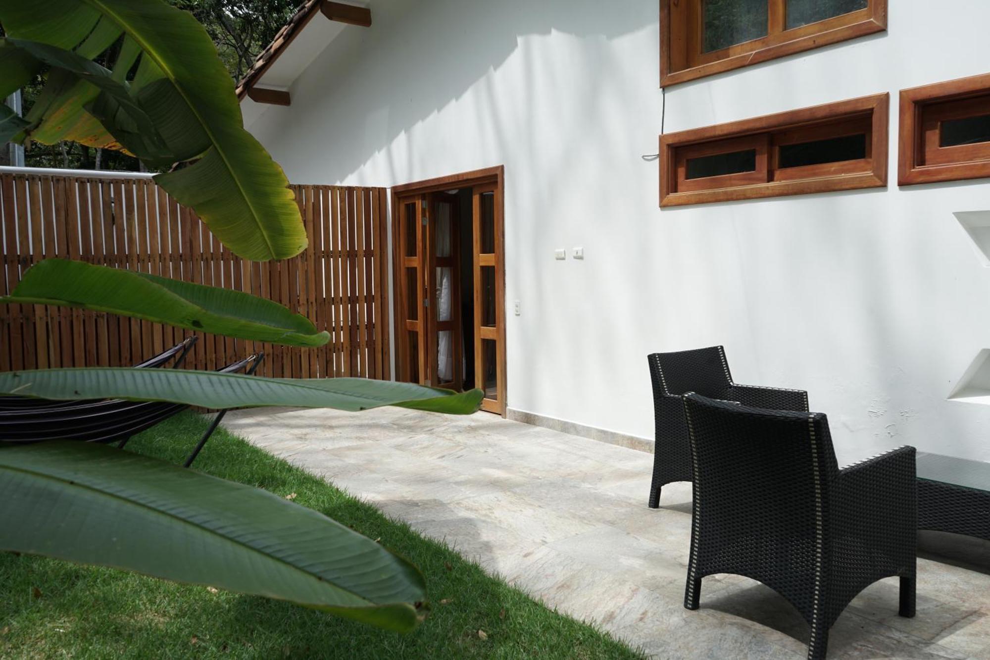 Bio Rio Hotel San Jerónimo Eksteriør bilde