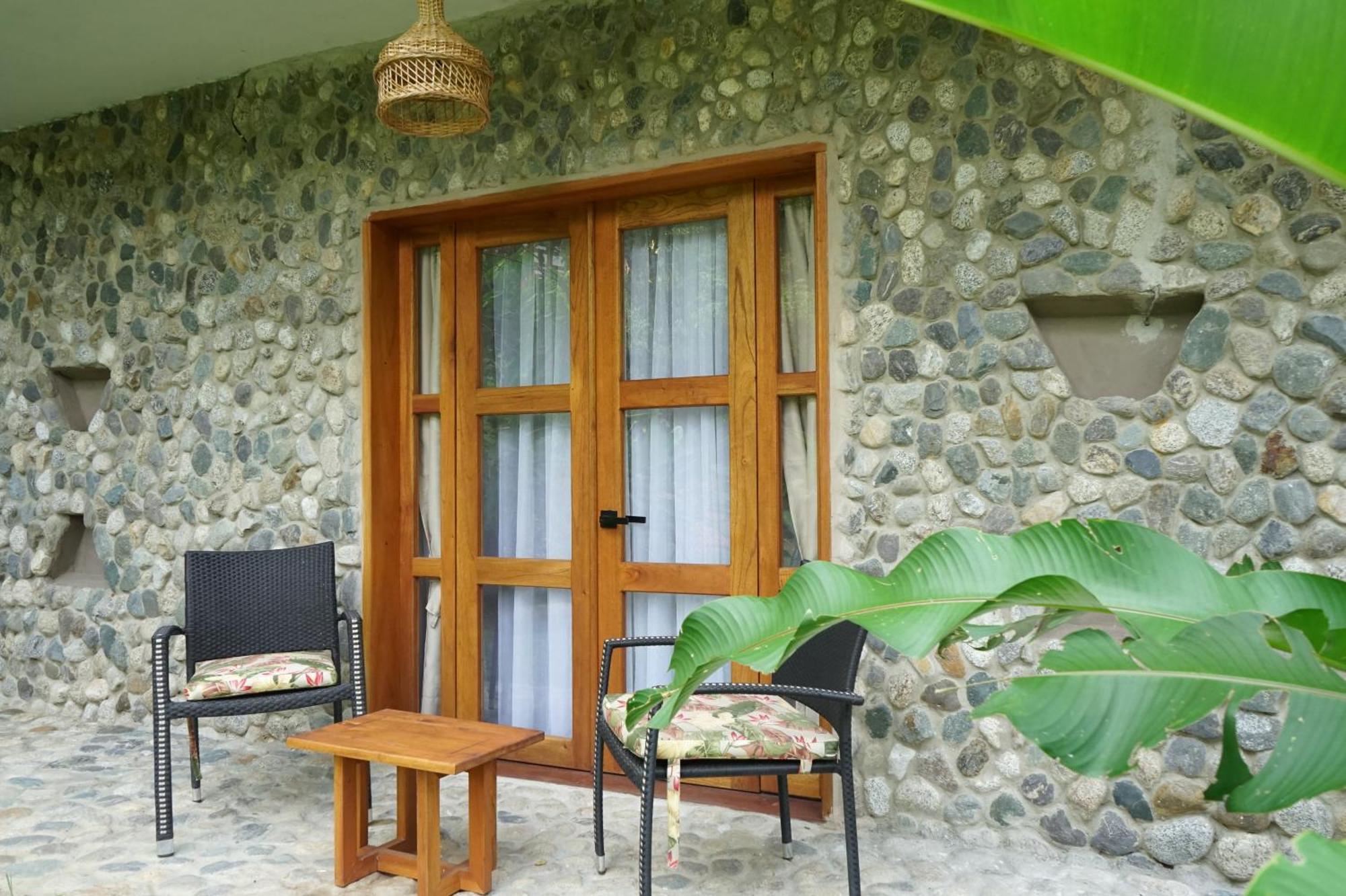Bio Rio Hotel San Jerónimo Eksteriør bilde