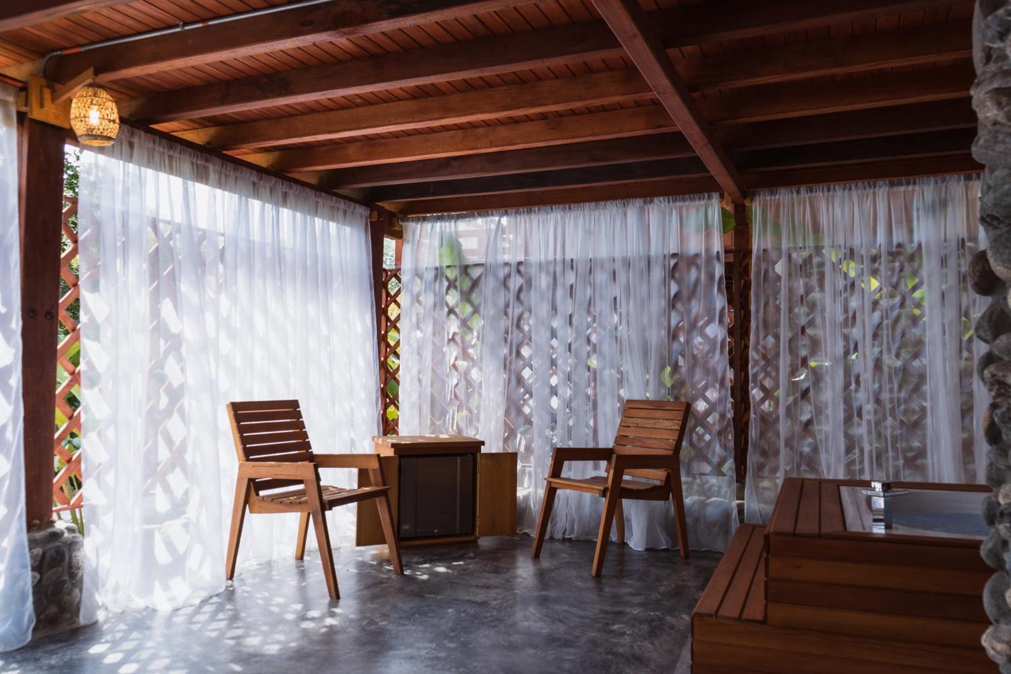 Bio Rio Hotel San Jerónimo Rom bilde