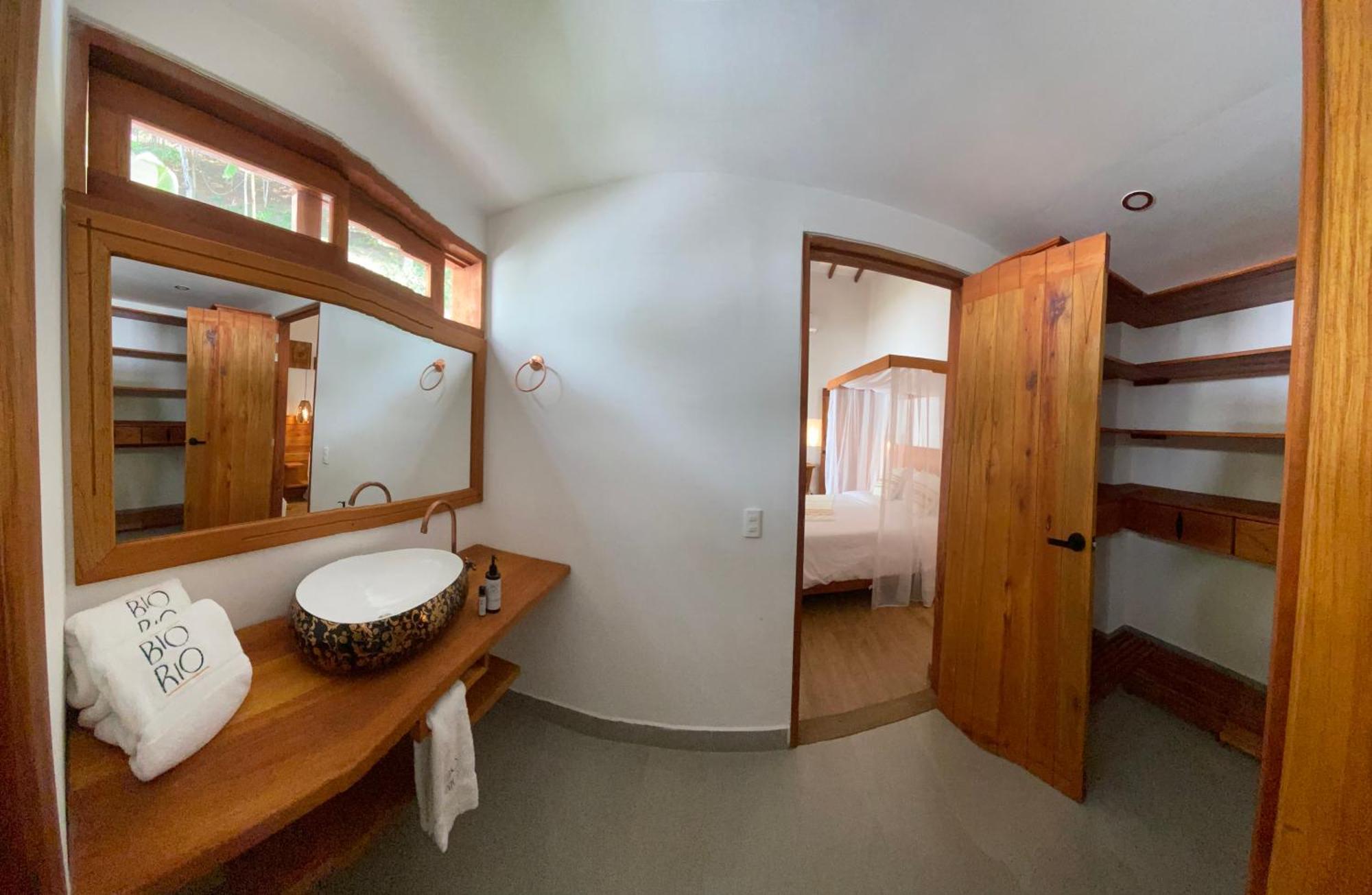 Bio Rio Hotel San Jerónimo Rom bilde