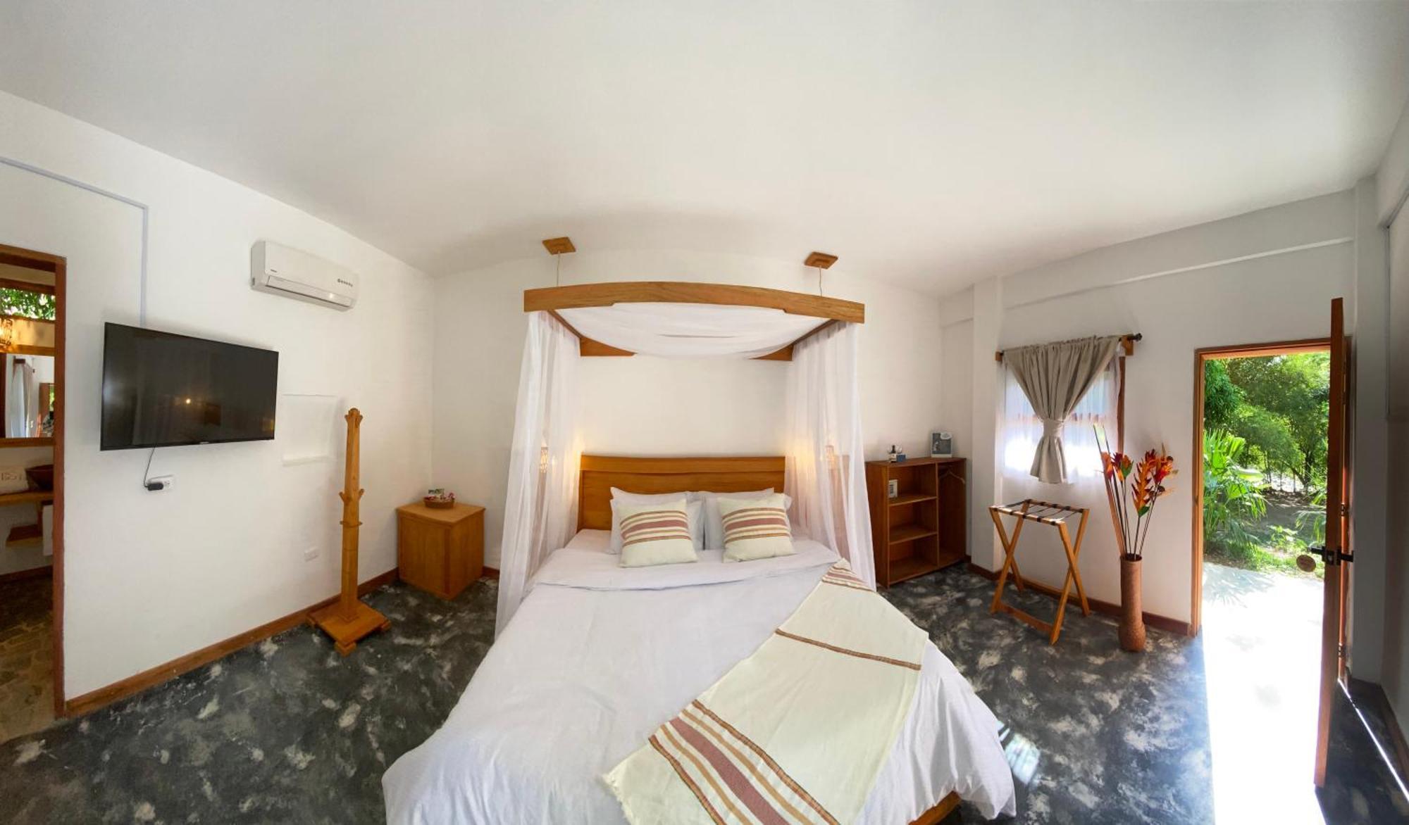 Bio Rio Hotel San Jerónimo Rom bilde