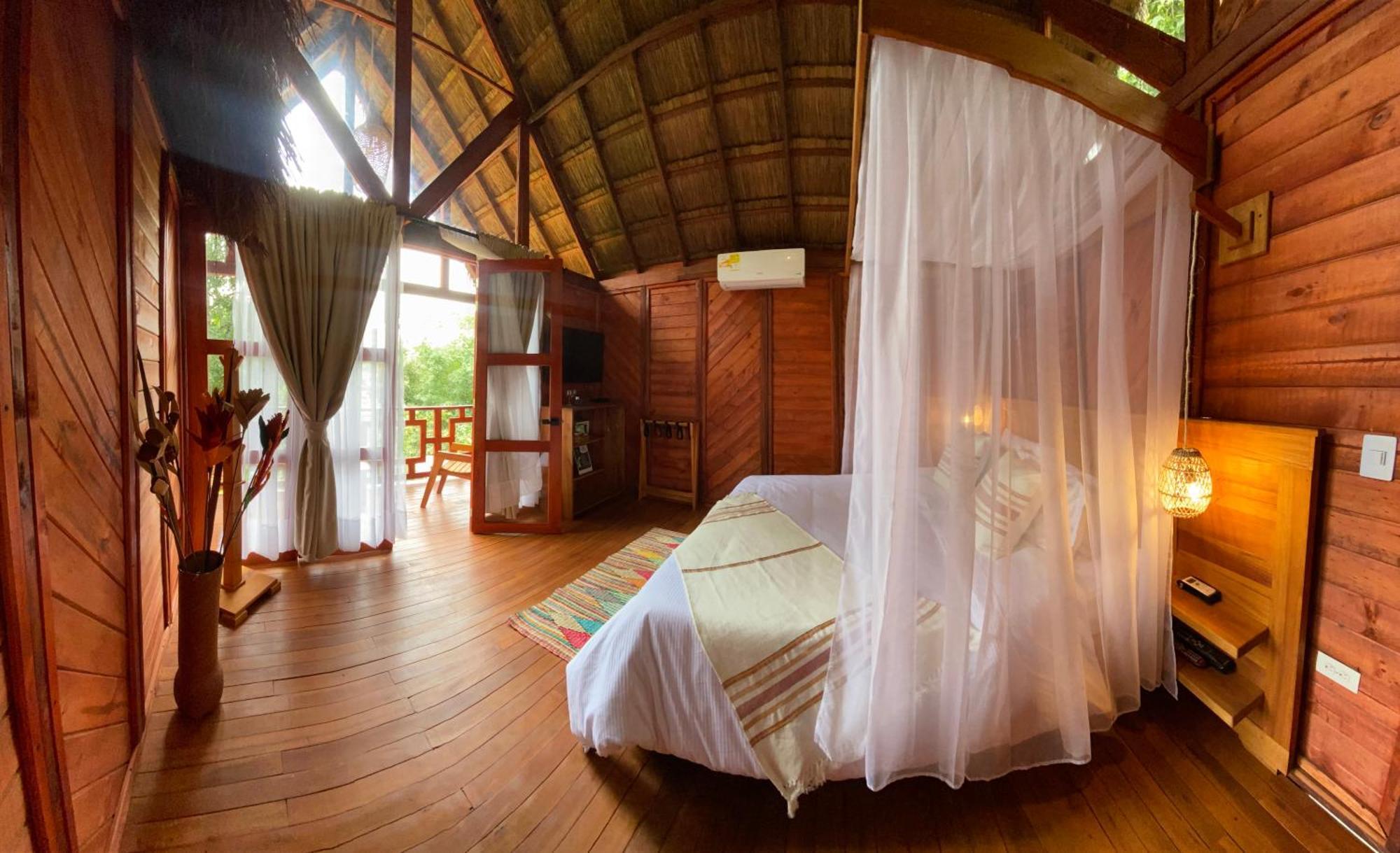 Bio Rio Hotel San Jerónimo Rom bilde