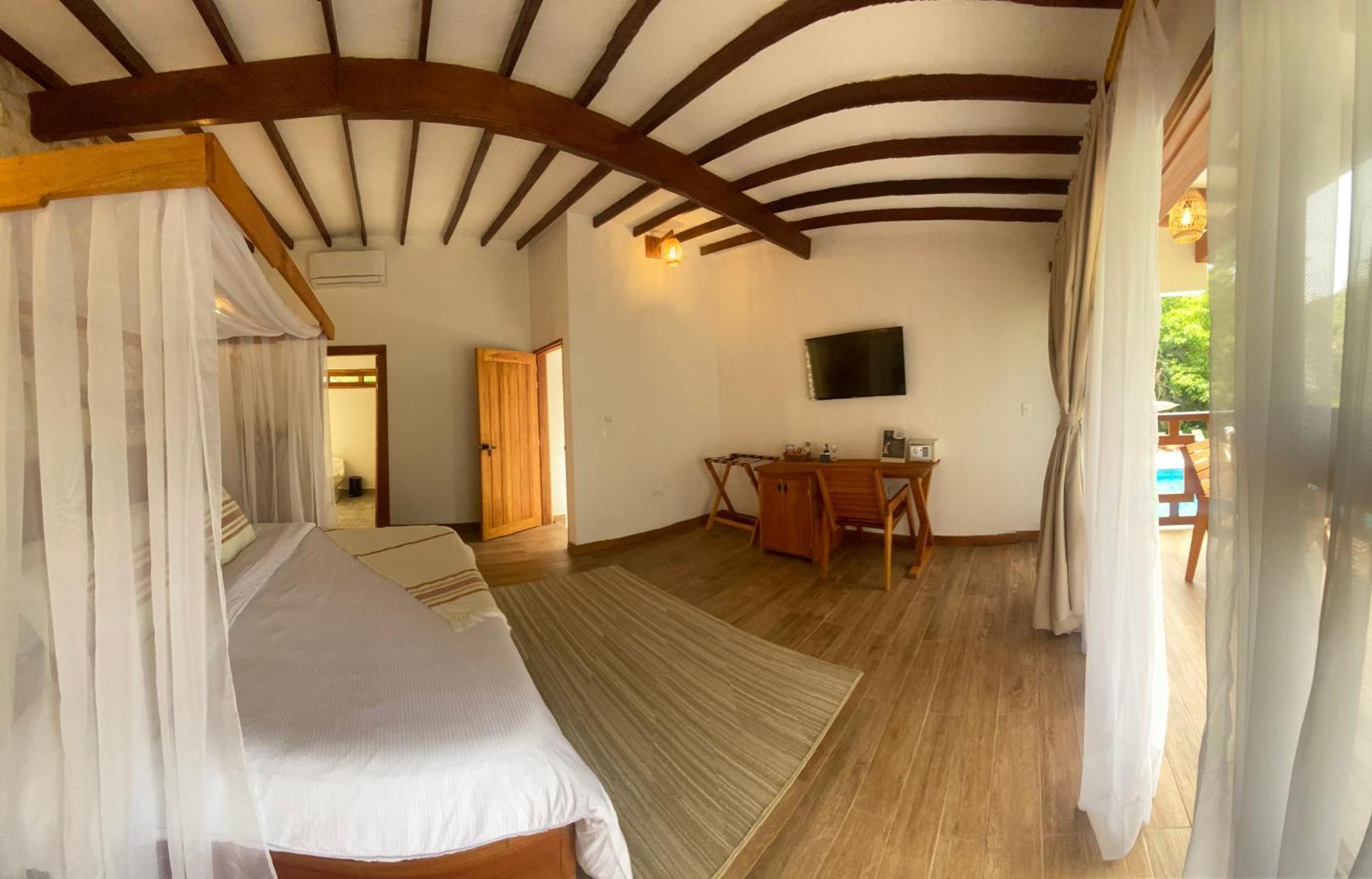 Bio Rio Hotel San Jerónimo Rom bilde