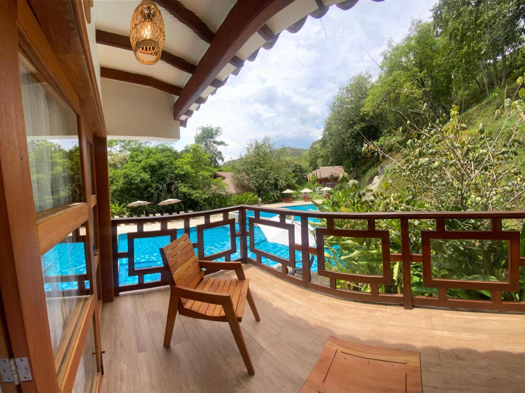 Bio Rio Hotel San Jerónimo Rom bilde