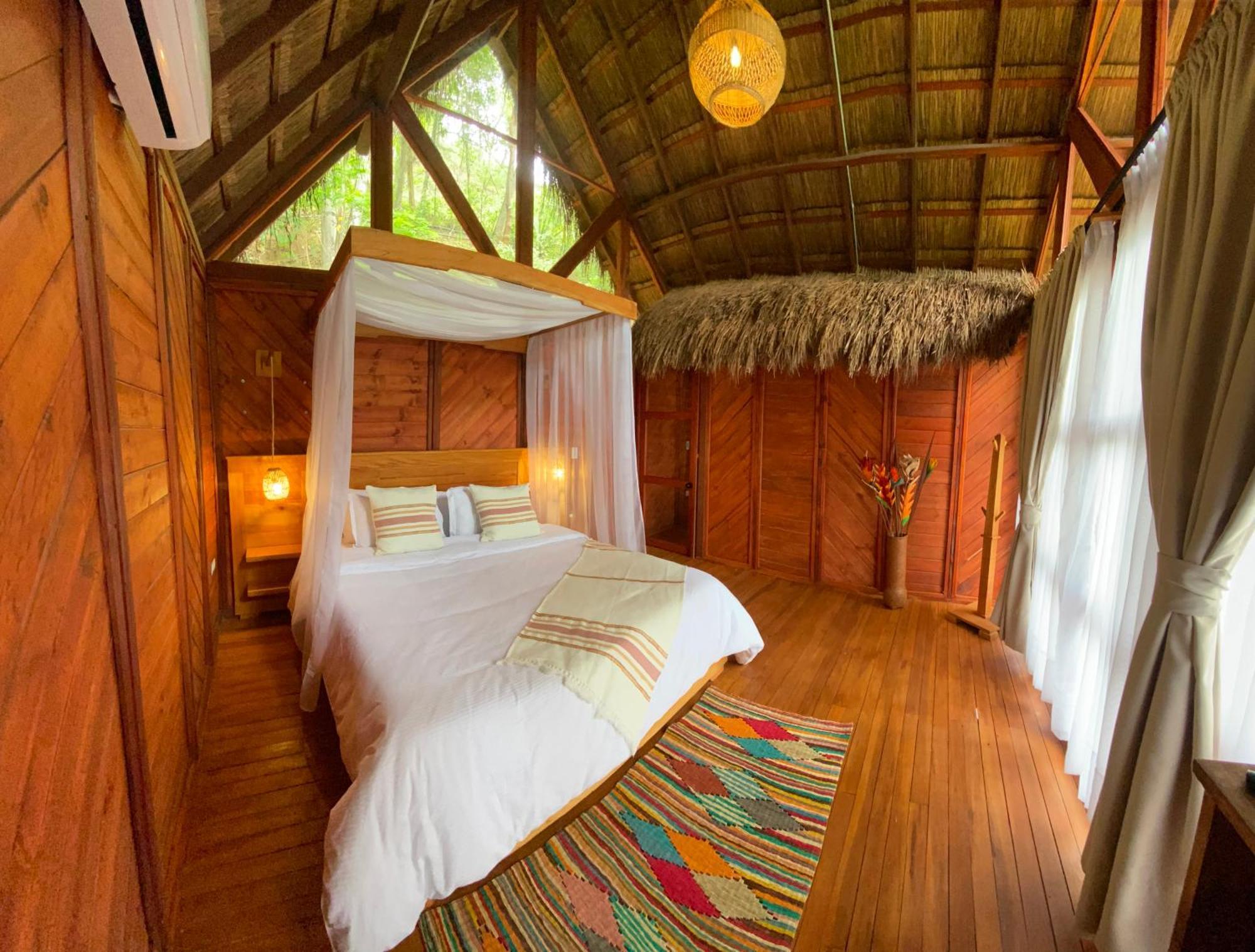 Bio Rio Hotel San Jerónimo Rom bilde