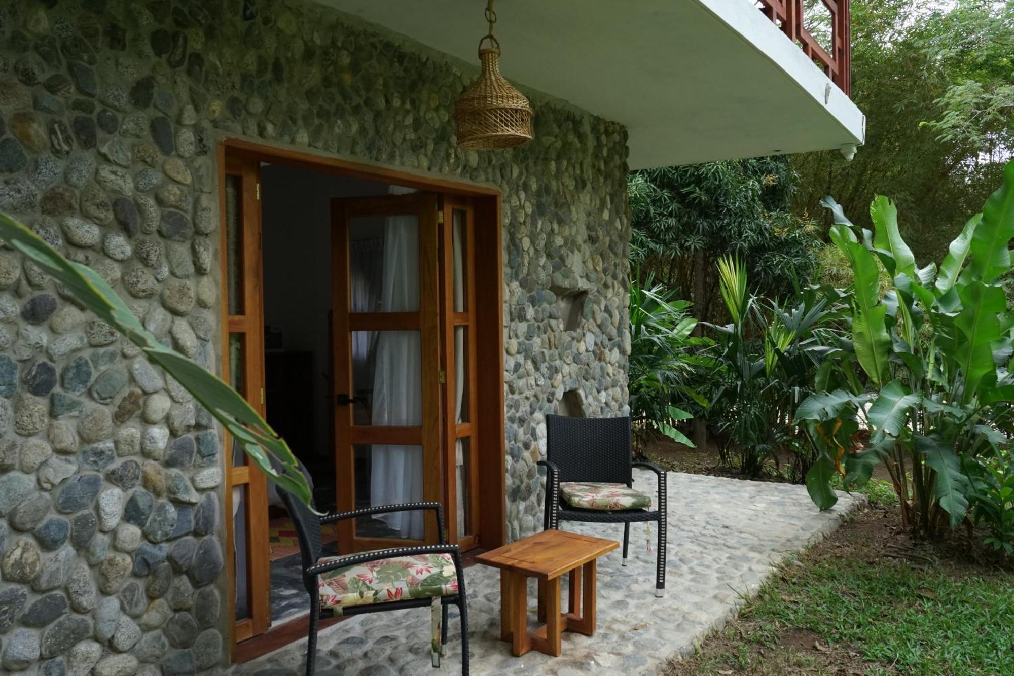 Bio Rio Hotel San Jerónimo Rom bilde