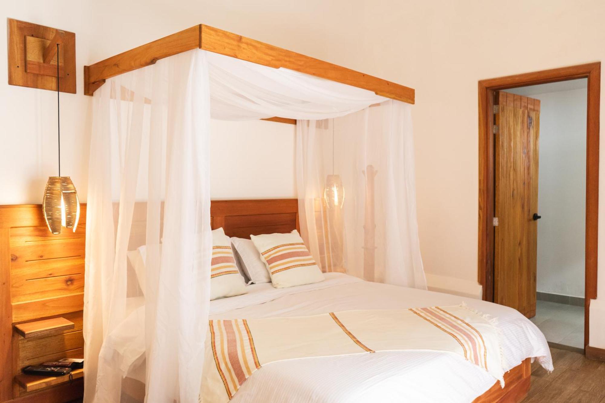 Bio Rio Hotel San Jerónimo Rom bilde