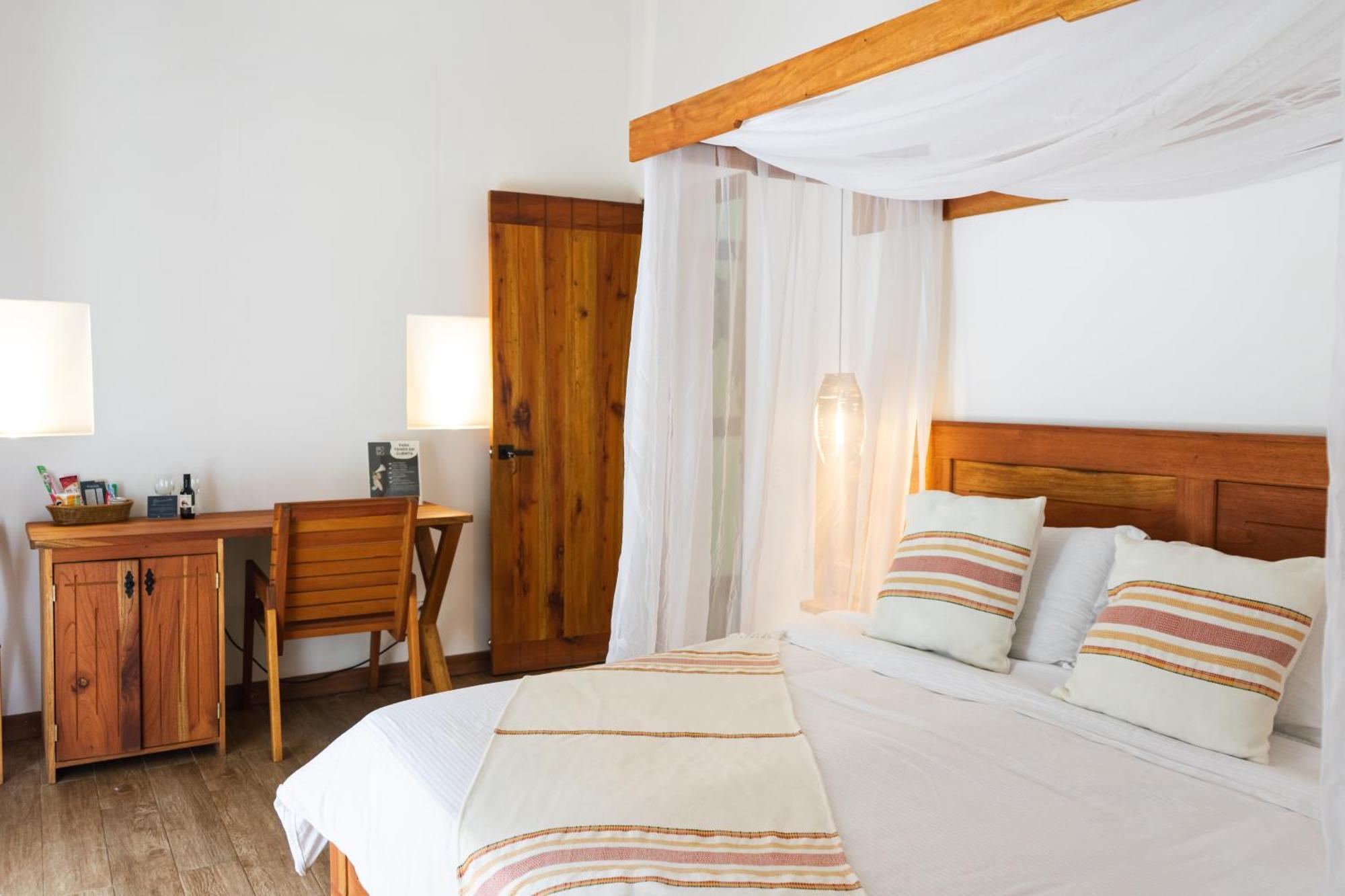 Bio Rio Hotel San Jerónimo Rom bilde