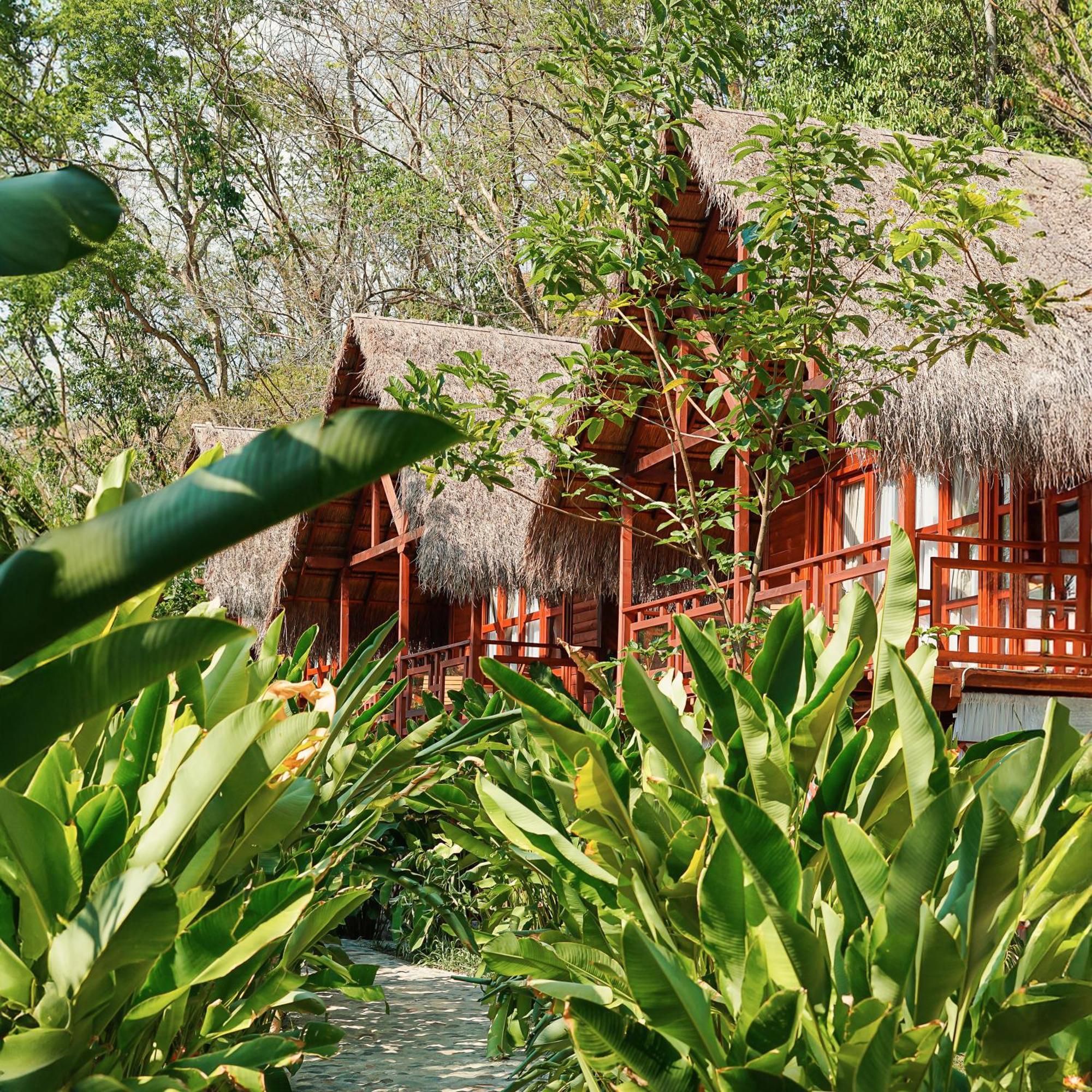 Bio Rio Hotel San Jerónimo Eksteriør bilde