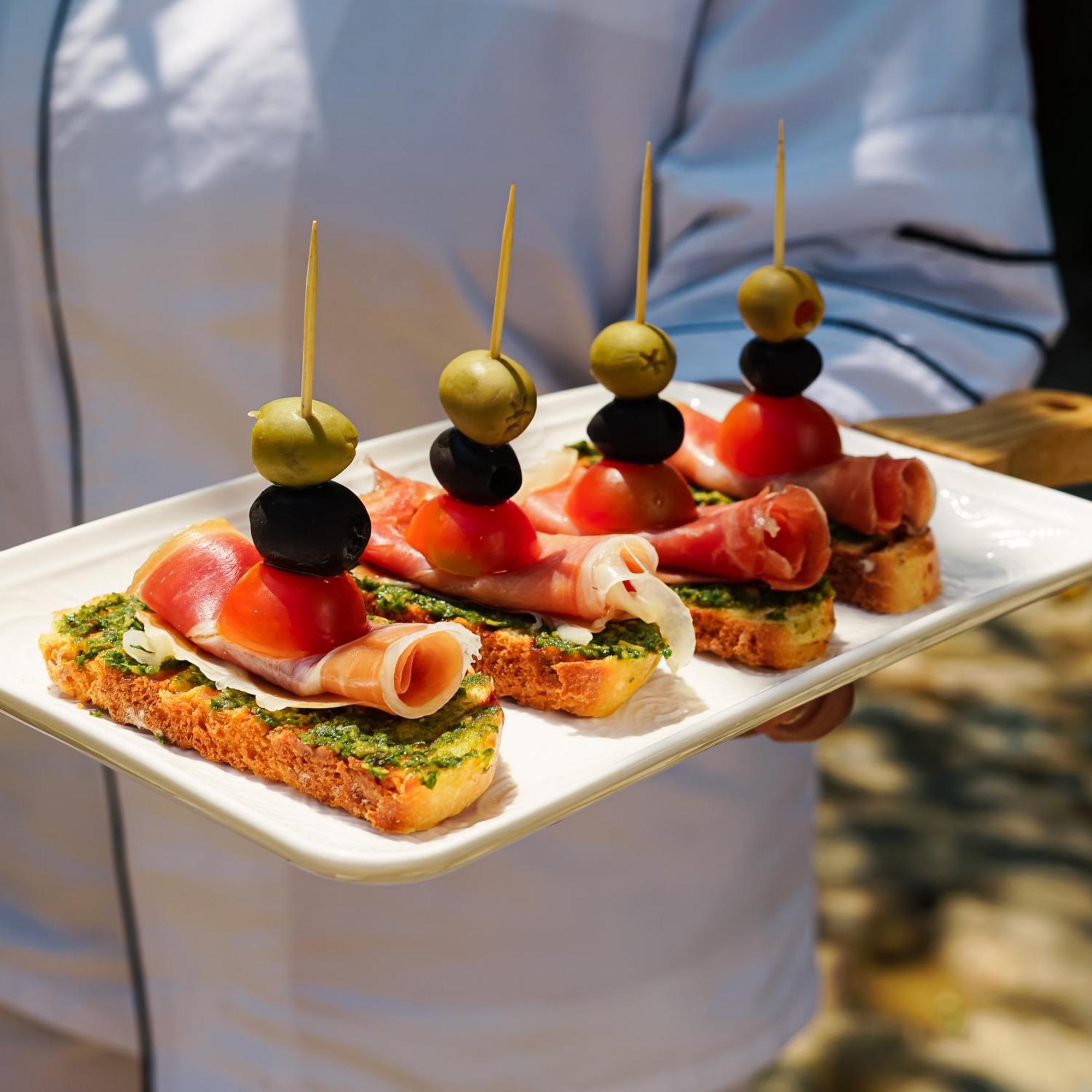 Bio Rio Hotel San Jerónimo Eksteriør bilde
