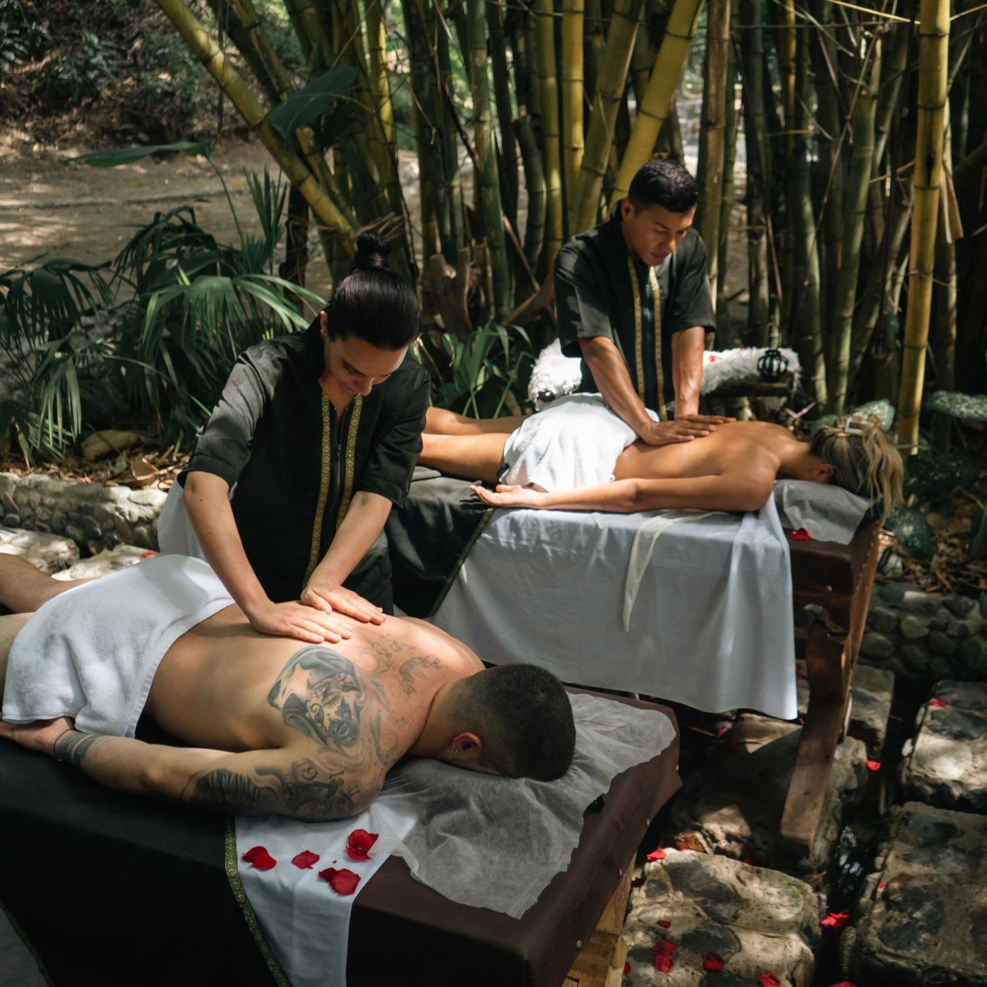 Bio Rio Hotel San Jerónimo Eksteriør bilde