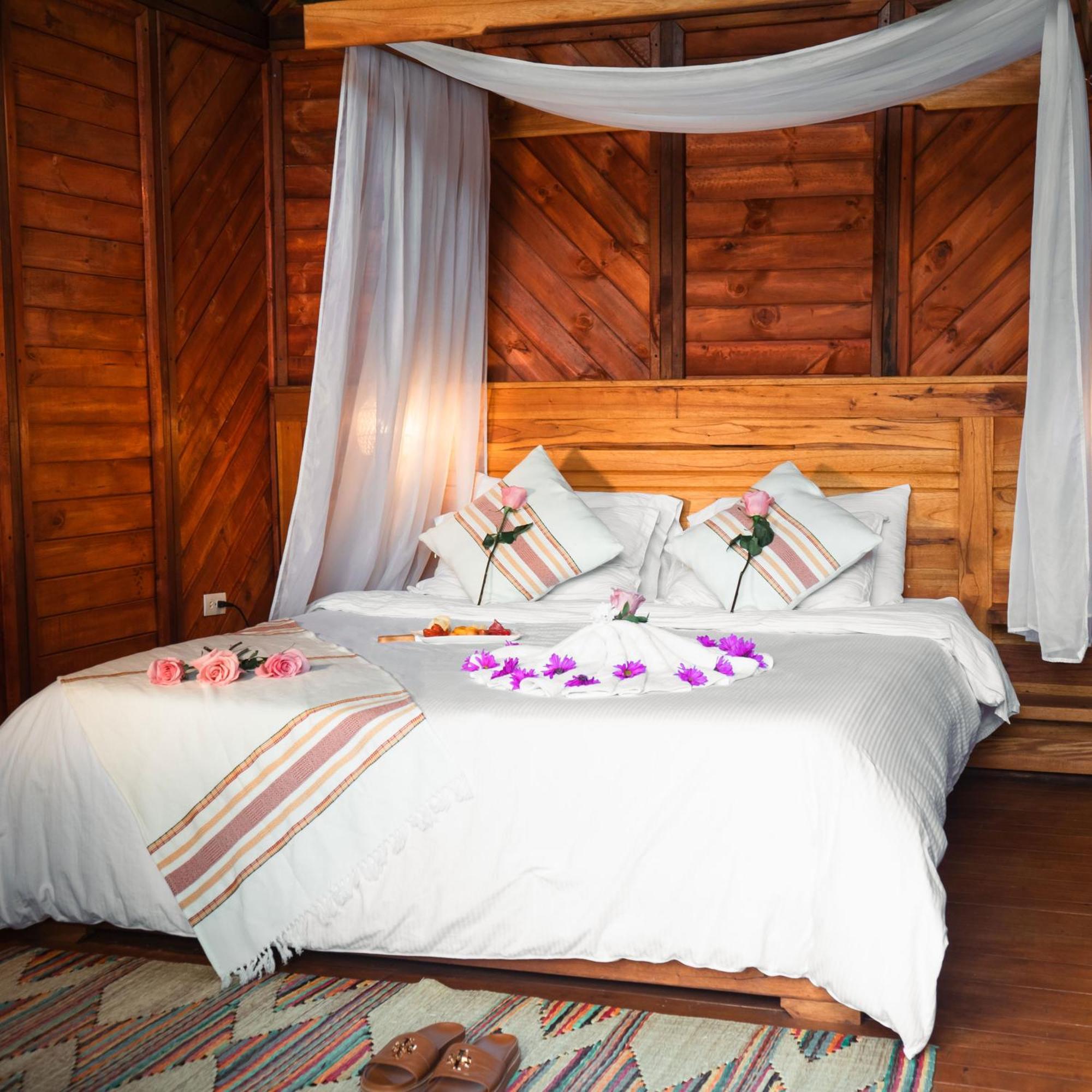 Bio Rio Hotel San Jerónimo Eksteriør bilde