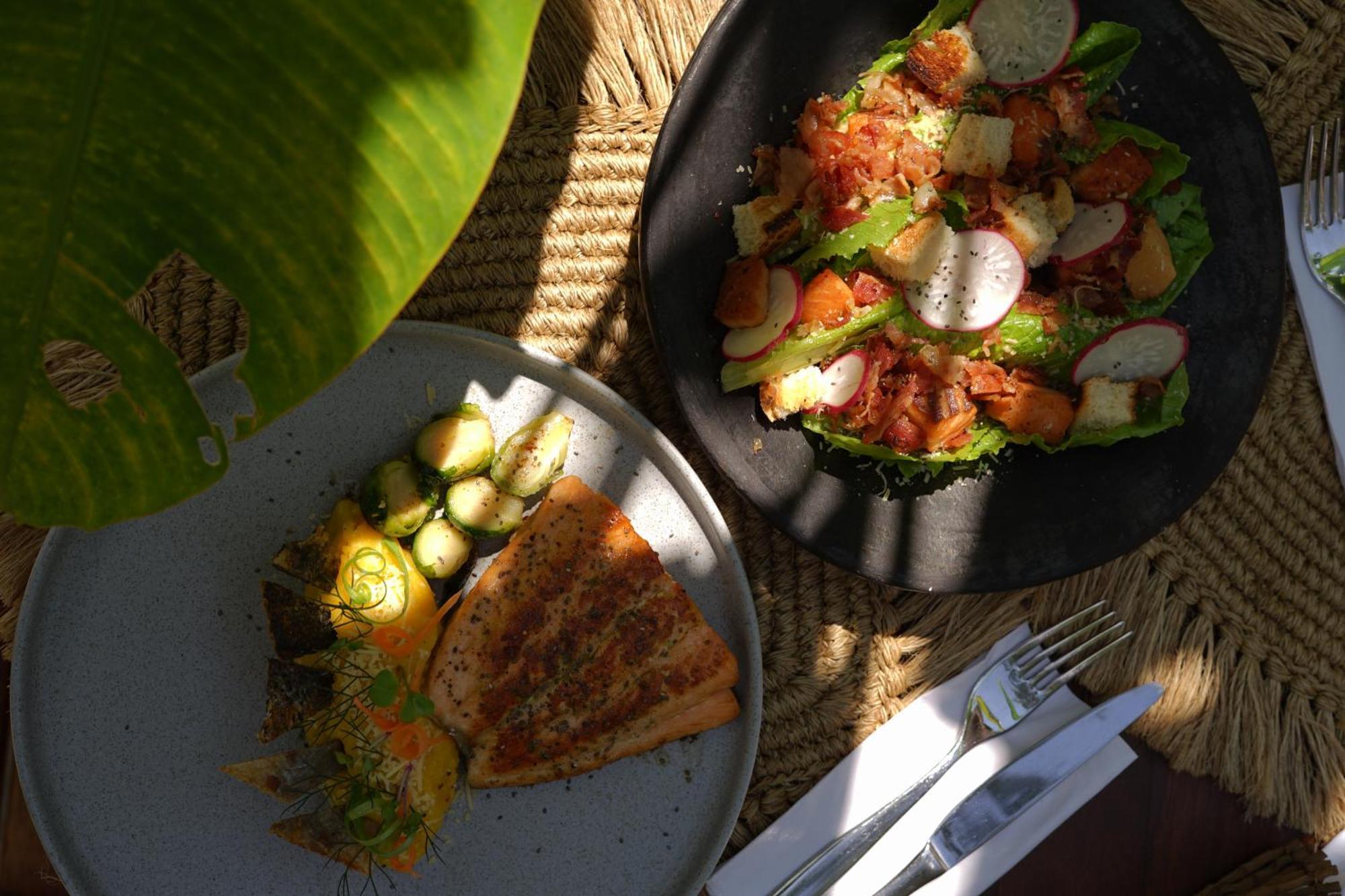 Bio Rio Hotel San Jerónimo Eksteriør bilde