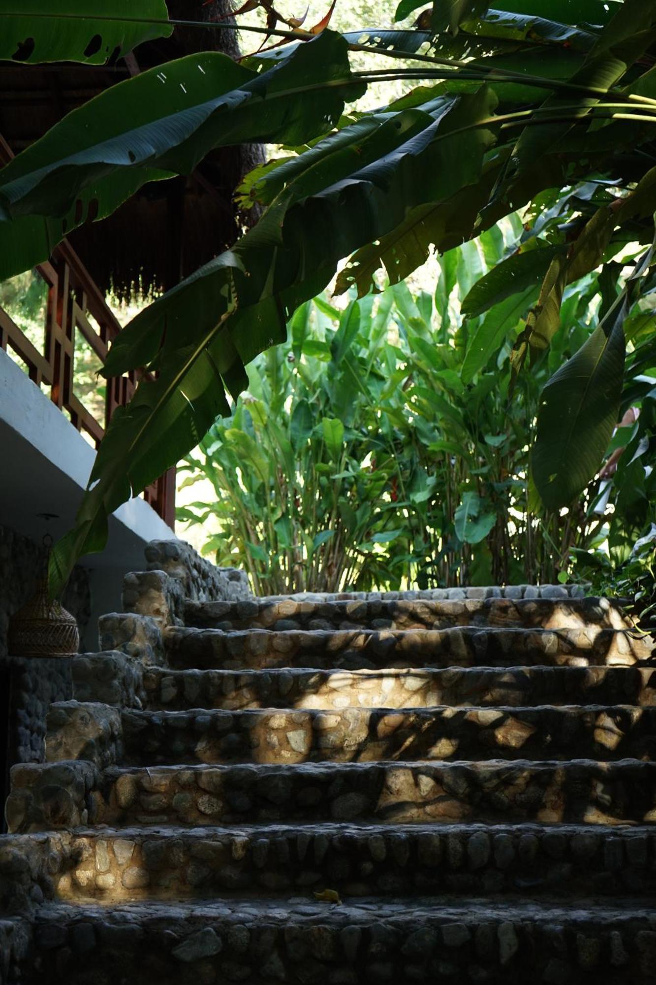 Bio Rio Hotel San Jerónimo Eksteriør bilde