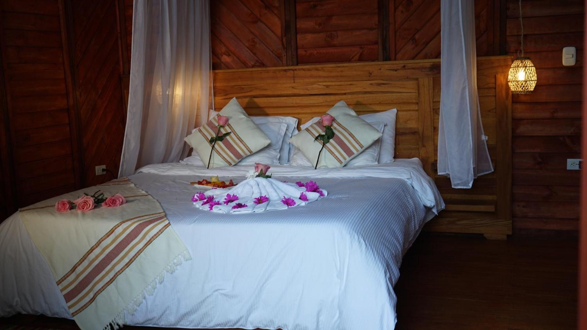 Bio Rio Hotel San Jerónimo Eksteriør bilde